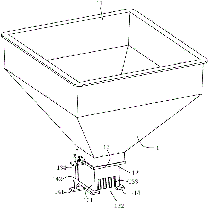 ส่วนผสมเครื่องทำอิฐบล็อก